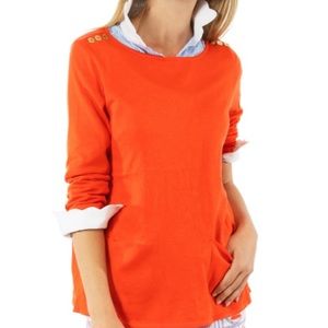 Gretchen Scott Polly Pocket Sweater SIZE: XS